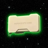 The 7 Figures GPU (RTX5090) token icon