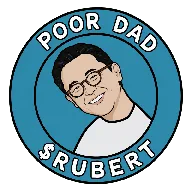 Poor Dad (RUBERT) token icon