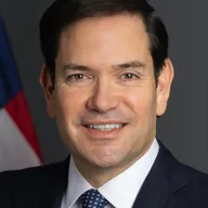 Marco Rubio 2028 (RUBIO2028) token icon