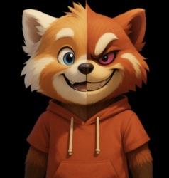 rudi (RUDI) token icon