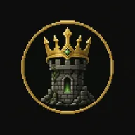 Ruined Kingdom (RUIN) token icon