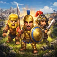 Realm Rumble (RUMBLE) token icon