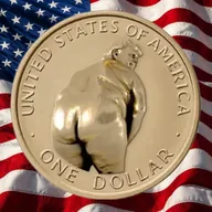 Official Rump Coin (RUMP) token icon