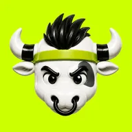 Bullrun (RUN) token icon