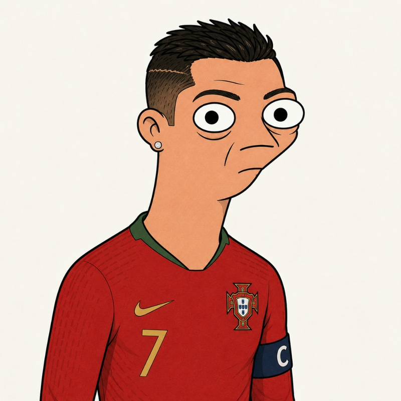 Crustiano Runaldo (RUNALDO) token icon