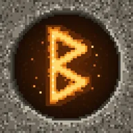Bitcoin Runes (RUNES) token icon