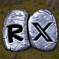 RuneXcape (RUNEXCAPE) token icon