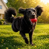 Rupert The Dog (RUPERT) token icon