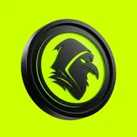 Ravenhood (RVH) token icon
