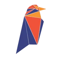 Ravencoin (RVN) token icon