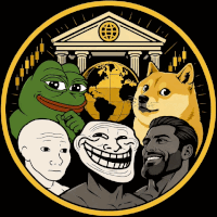 Real World Meme (RWM) token icon