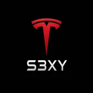 S3XY (S3XY) token icon