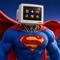 Super Agent (SA) token icon