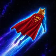 Super Accelerationism (SACC) token icon