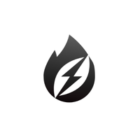 Sustainable Aviation Fuel (SAF) token icon