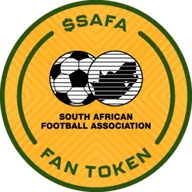 South Africa Fan Token (SAFA) token icon