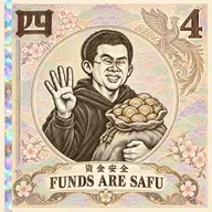 Safu Intelligence (SI) token icon