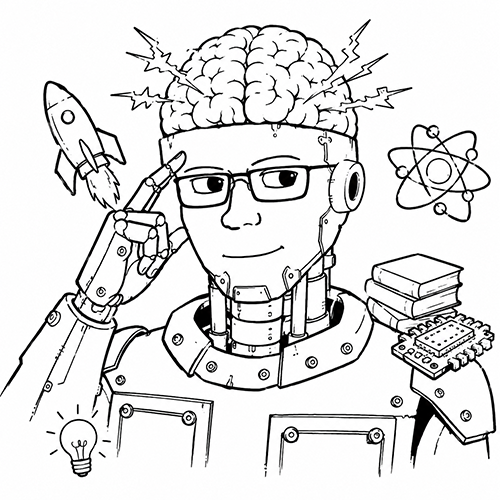Sam Altman Genius Intelligence (SAGI) token icon