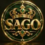 SAGO (SAGO) token icon