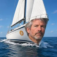 Michael Sailor (SAILOR) token icon