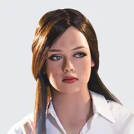 first robot teacher (SALLY) token icon