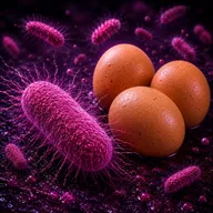 SALMONELLA (SALMONELLA) token icon