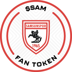 Samsunspor Fan Token (SAM) token icon