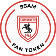 Samsunspor Fan Token (SAM) token icon