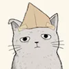 SAME CAT (SAMECAT) token icon