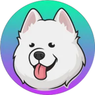 Samoyedcoin (SAMO) token icon