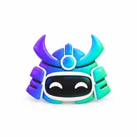 Samur•ai (SAMURAI) token icon