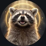 Sanchez The Racoon (SANCHEZ) token icon