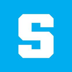 The Sandbox (SAND) token icon