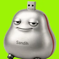 Sandih (SANDIH) token icon