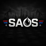 Strategic American Oil Supply (SAOS) token icon