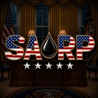 Strategic American Protocol (SARP) token icon