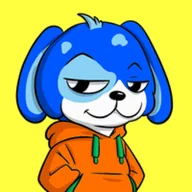 Sato The Dog (SATO) token icon