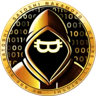Satoshi Nakamoto (SATOSHI) token icon