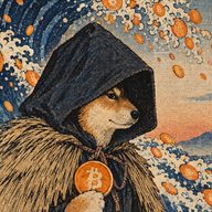 SATOSHINU (SATOSHINU) token icon