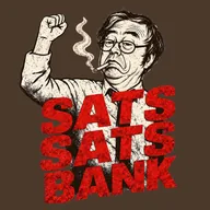 Satoshi Bank (SATSBANK) token icon