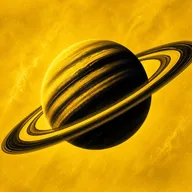 Saturn (SATURN) token icon