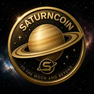 SaturnCoin (SATURNCOIN) token icon