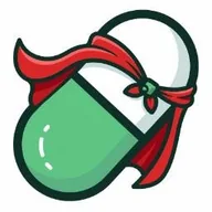 Pump Level Saviour (SAVIOUR) token icon