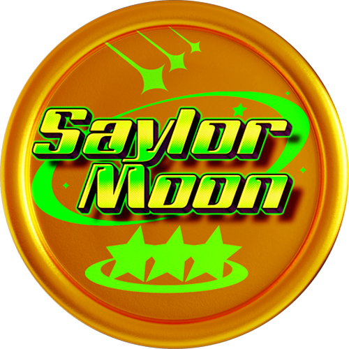 Saylor Moon (SAYLOR) token icon