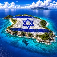 The Promised Island (SAZAN) token icon