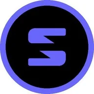 Saber (SBR) token icon