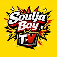 Soulja Boy TV (SBTV) token icon