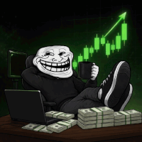 THE SCALPER (SCALPER) token icon