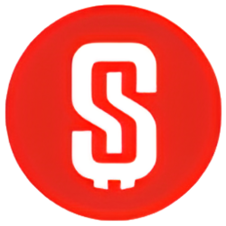Scamcoin (SCAM) token icon