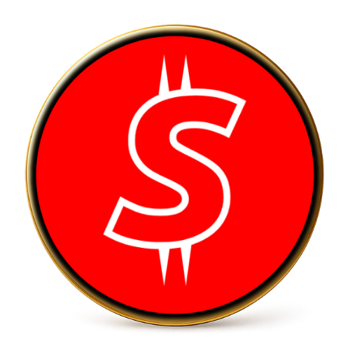 SCAMCOIN (SCAMCOIN) token icon